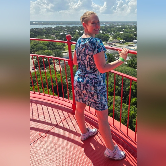 LILLY PULITZER Posher: Krissy! - Picture 7 of 13